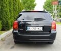 Черный Тойота Авенсис, объемом двигателя 1.8 л и пробегом 217 тыс. км за 6900 $, фото 4 на Automoto.ua