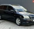 Чорний Тойота Авенсіс, об'ємом двигуна 2.36 л та пробігом 355 тис. км за 5500 $, фото 1 на Automoto.ua