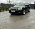 Черный Тойота Авенсис, объемом двигателя 2.2 л и пробегом 350 тыс. км за 2700 $, фото 2 на Automoto.ua