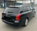 Черный Тойота Авенсис, объемом двигателя 2.2 л и пробегом 310 тыс. км за 2450 $, фото 5 на Automoto.ua