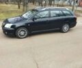 Чорний Тойота Авенсіс, об'ємом двигуна 1.8 л та пробігом 184 тис. км за 6800 $, фото 11 на Automoto.ua