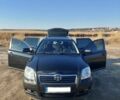 Чорний Тойота Авенсіс, об'ємом двигуна 1.8 л та пробігом 224 тис. км за 6299 $, фото 1 на Automoto.ua