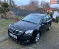 Черный Тойота Авенсис, объемом двигателя 1.8 л и пробегом 249 тыс. км за 4200 $, фото 1 на Automoto.ua