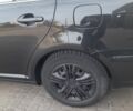 Чорний Тойота Авенсіс, об'ємом двигуна 2 л та пробігом 320 тис. км за 2650 $, фото 7 на Automoto.ua