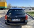 Чорний Тойота Авенсіс, об'ємом двигуна 2 л та пробігом 215 тис. км за 6500 $, фото 4 на Automoto.ua