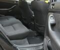 Черный Тойота Авенсис, объемом двигателя 2 л и пробегом 327 тыс. км за 2607 $, фото 17 на Automoto.ua