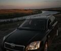 Чорний Тойота Авенсіс, об'ємом двигуна 2.2 л та пробігом 300 тис. км за 5500 $, фото 1 на Automoto.ua