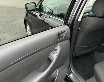 Черный Тойота Авенсис, объемом двигателя 1.8 л и пробегом 160 тыс. км за 6750 $, фото 47 на Automoto.ua