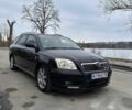 Чорний Тойота Авенсіс, об'ємом двигуна 2.2 л та пробігом 240 тис. км за 3300 $, фото 1 на Automoto.ua
