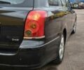 Черный Тойота Авенсис, объемом двигателя 2 л и пробегом 327 тыс. км за 2607 $, фото 14 на Automoto.ua