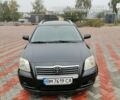 Черный Тойота Авенсис, объемом двигателя 0 л и пробегом 340 тыс. км за 6000 $, фото 1 на Automoto.ua