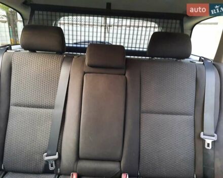 Чорний Тойота Авенсіс, об'ємом двигуна 2.2 л та пробігом 360 тис. км за 5000 $, фото 4 на Automoto.ua