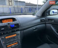 Черный Тойота Авенсис, объемом двигателя 1.8 л и пробегом 160 тыс. км за 6900 $, фото 42 на Automoto.ua