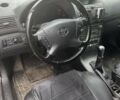 Черный Тойота Авенсис, объемом двигателя 2 л и пробегом 253 тыс. км за 5500 $, фото 7 на Automoto.ua
