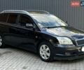 Черный Тойота Авенсис, объемом двигателя 2.36 л и пробегом 350 тыс. км за 5700 $, фото 1 на Automoto.ua