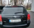 Черный Тойота Авенсис, объемом двигателя 1.79 л и пробегом 210 тыс. км за 5800 $, фото 6 на Automoto.ua