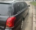Черный Тойота Авенсис, объемом двигателя 2 л и пробегом 253 тыс. км за 5500 $, фото 5 на Automoto.ua