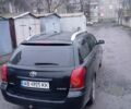 Черный Тойота Авенсис, объемом двигателя 1.8 л и пробегом 299 тыс. км за 6200 $, фото 4 на Automoto.ua