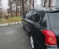 Черный Тойота Авенсис, объемом двигателя 1.79 л и пробегом 210 тыс. км за 5800 $, фото 5 на Automoto.ua