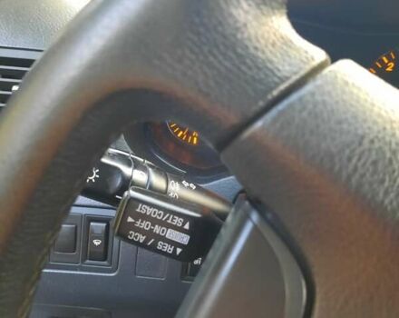 Чорний Тойота Авенсіс, об'ємом двигуна 2.2 л та пробігом 360 тис. км за 5000 $, фото 6 на Automoto.ua