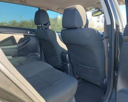 Чорний Тойота Авенсіс, об'ємом двигуна 1.8 л та пробігом 224 тис. км за 6299 $, фото 12 на Automoto.ua