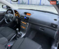 Черный Тойота Авенсис, объемом двигателя 1.8 л и пробегом 160 тыс. км за 6900 $, фото 29 на Automoto.ua