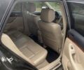 Черный Тойота Авенсис, объемом двигателя 2.01 л и пробегом 250 тыс. км за 6200 $, фото 1 на Automoto.ua