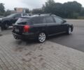 Чорний Тойота Авенсіс, об'ємом двигуна 2 л та пробігом 300 тис. км за 2650 $, фото 2 на Automoto.ua