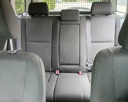 Черный Тойота Авенсис, объемом двигателя 1.8 л и пробегом 217 тыс. км за 6900 $, фото 10 на Automoto.ua