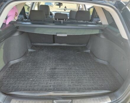 Чорний Тойота Авенсіс, об'ємом двигуна 1.8 л та пробігом 224 тис. км за 6299 $, фото 7 на Automoto.ua