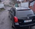 Черный Тойота Авенсис, объемом двигателя 1.8 л и пробегом 299 тыс. км за 6200 $, фото 3 на Automoto.ua