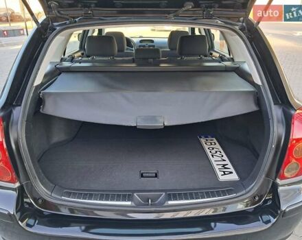 Чорний Тойота Авенсіс, об'ємом двигуна 2 л та пробігом 218 тис. км за 6500 $, фото 51 на Automoto.ua