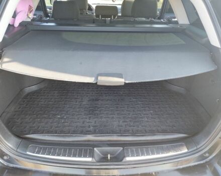 Чорний Тойота Авенсіс, об'ємом двигуна 1.8 л та пробігом 224 тис. км за 6299 $, фото 6 на Automoto.ua