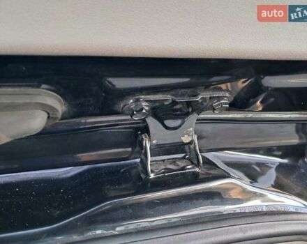 Чорний Тойота Авенсіс, об'ємом двигуна 2 л та пробігом 218 тис. км за 6500 $, фото 50 на Automoto.ua