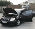 Черный Тойота Авенсис, объемом двигателя 0 л и пробегом 204 тыс. км за 6800 $, фото 33 на Automoto.ua