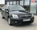 Черный Тойота Авенсис, объемом двигателя 2.23 л и пробегом 244 тыс. км за 4900 $, фото 1 на Automoto.ua