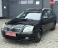 Чорний Тойота Авенсіс, об'ємом двигуна 1.8 л та пробігом 250 тис. км за 5700 $, фото 1 на Automoto.ua