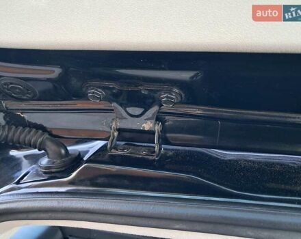 Чорний Тойота Авенсіс, об'ємом двигуна 2 л та пробігом 218 тис. км за 6500 $, фото 49 на Automoto.ua