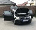 Чорний Тойота Авенсіс, об'ємом двигуна 1.8 л та пробігом 204 тис. км за 6700 $, фото 30 на Automoto.ua