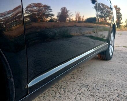 Черный Тойота Авенсис, объемом двигателя 2 л и пробегом 0 тыс. км за 4350 $, фото 10 на Automoto.ua