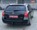 Черный Тойота Авенсис, объемом двигателя 1.8 л и пробегом 160 тыс. км за 6900 $, фото 14 на Automoto.ua