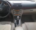 Чорний Тойота Авенсіс, об'ємом двигуна 2 л та пробігом 300 тис. км за 2650 $, фото 18 на Automoto.ua