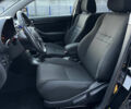 Черный Тойота Авенсис, объемом двигателя 1.8 л и пробегом 160 тыс. км за 6900 $, фото 20 на Automoto.ua