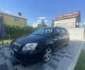 Чорний Тойота Авенсіс, об'ємом двигуна 1.8 л та пробігом 278 тис. км за 8000 $, фото 1 на Automoto.ua