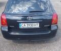 Чорний Тойота Авенсіс, об'ємом двигуна 1.8 л та пробігом 310 тис. км за 4900 $, фото 2 на Automoto.ua