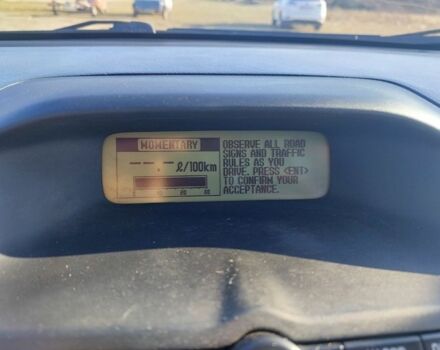 Чорний Тойота Авенсіс, об'ємом двигуна 1.8 л та пробігом 224 тис. км за 6299 $, фото 10 на Automoto.ua