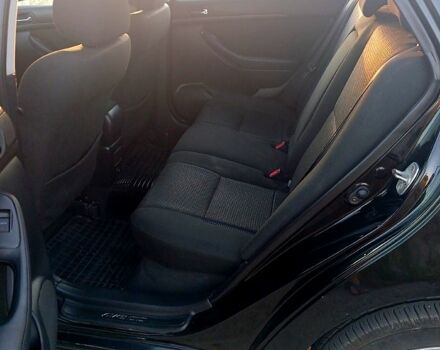 Черный Тойота Авенсис, объемом двигателя 2 л и пробегом 0 тыс. км за 4350 $, фото 8 на Automoto.ua