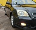 Черный Тойота Авенсис, объемом двигателя 2 л и пробегом 327 тыс. км за 2607 $, фото 11 на Automoto.ua
