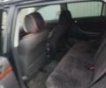 Черный Тойота Авенсис, объемом двигателя 1.79 л и пробегом 210 тыс. км за 5800 $, фото 14 на Automoto.ua