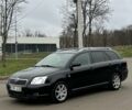 Черный Тойота Авенсис, объемом двигателя 2 л и пробегом 300 тыс. км за 3270 $, фото 5 на Automoto.ua